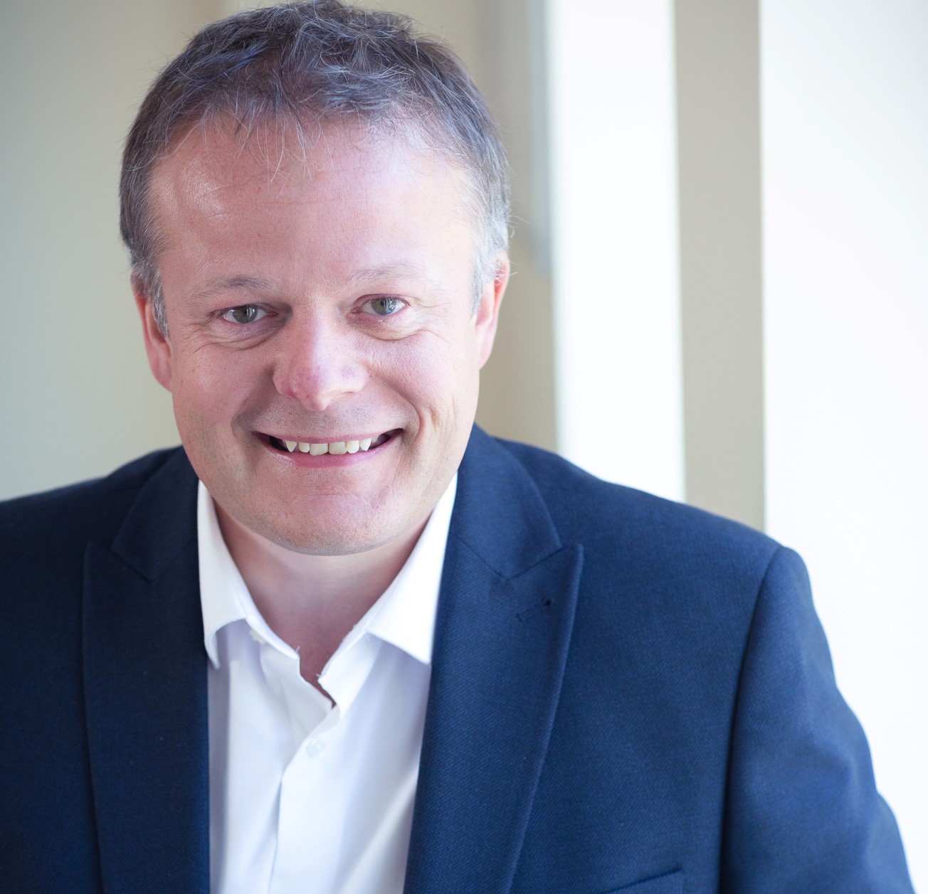 Christopher Anthony - Principal Consultant, Stratanto